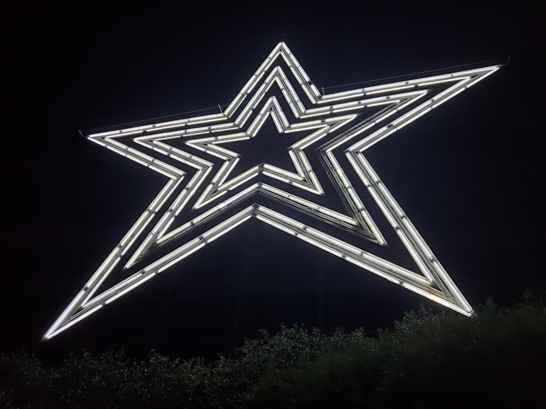 Estrella de Roanoke