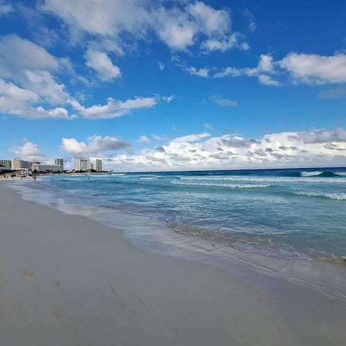Playa Tortugas