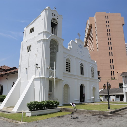 Igreja de Sankt Petri