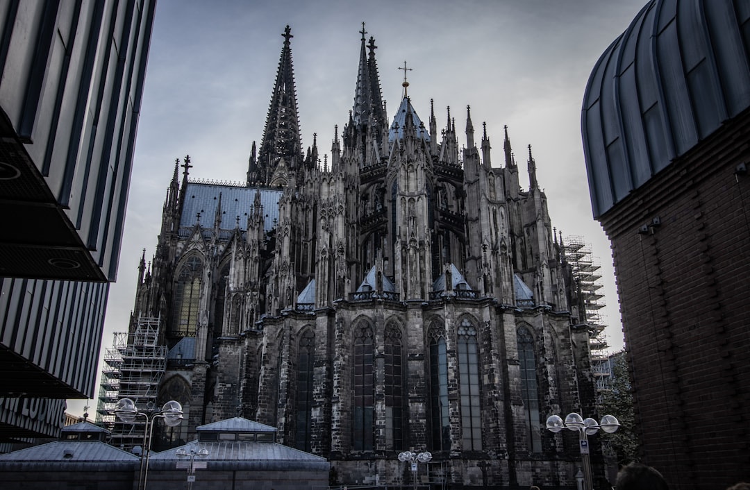 St.-Bavo-Kathedrale