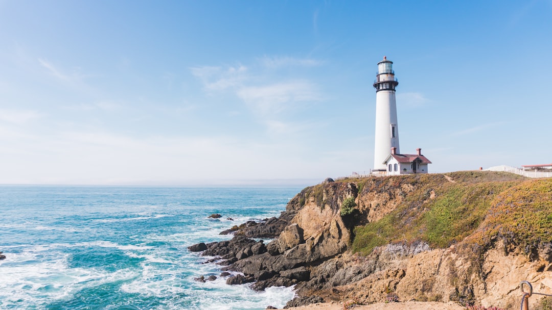Faro Les Éclaireurs