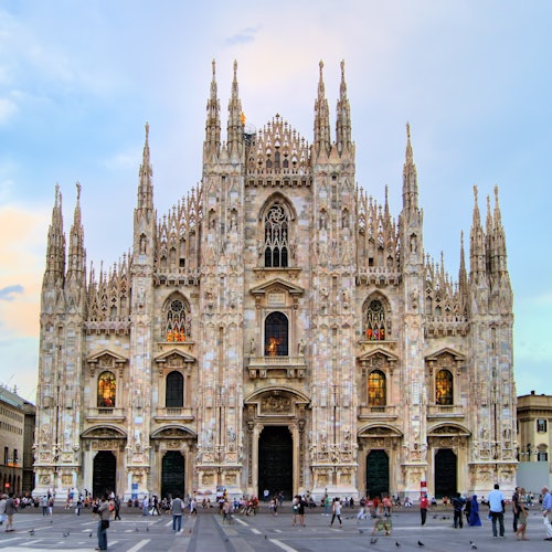 Duomo di Milano