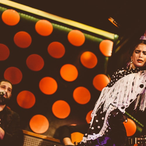 Espetáculos de Flamenco em Barcelona