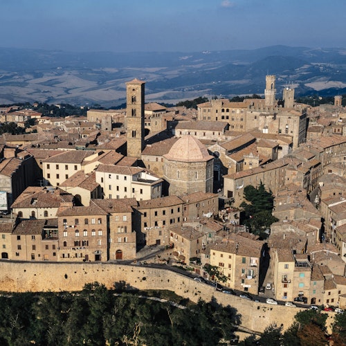 Dom von Arezzo