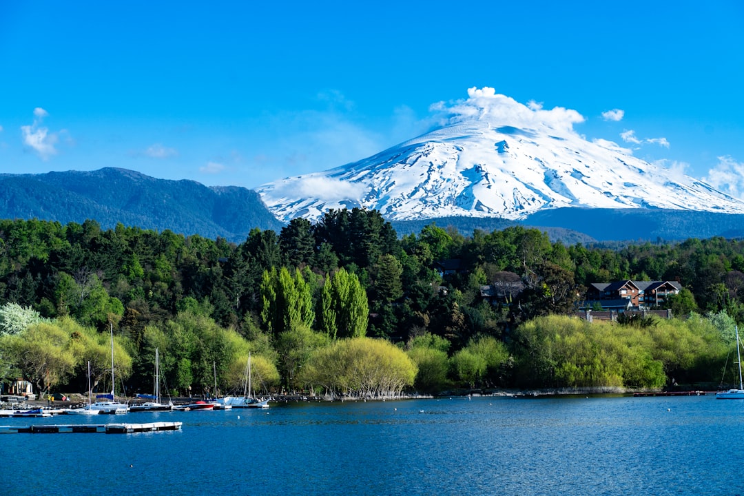 Lago Villarrica