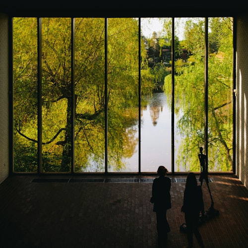 Louisiana Museum of Modern Art