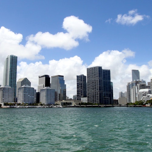 Bahía de Biscayne