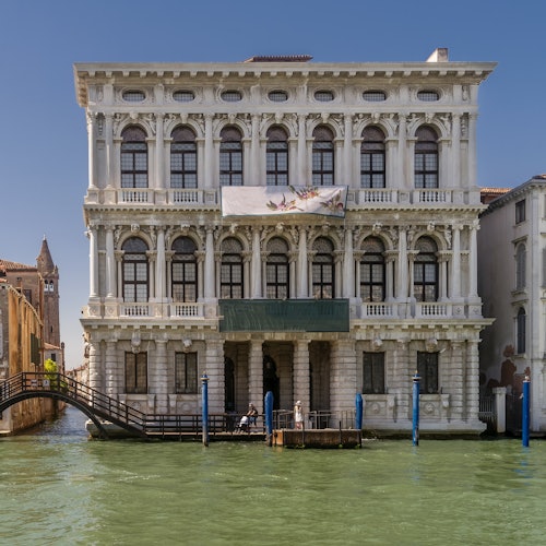 Museum Ca' Rezzonico