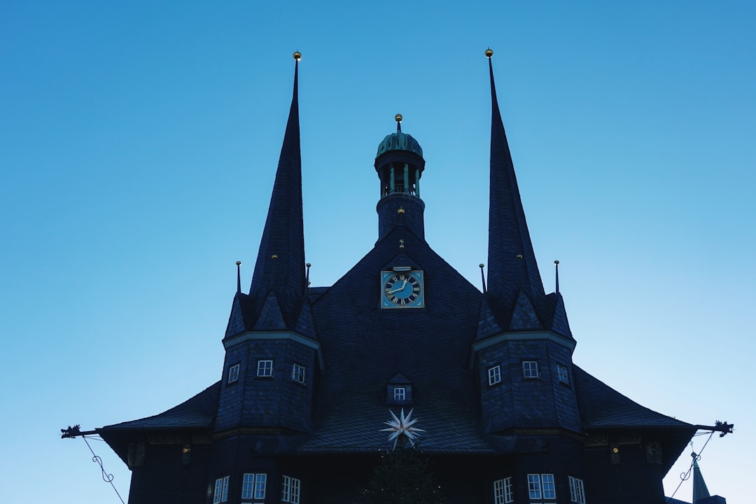 Prefeitura de Wernigerode