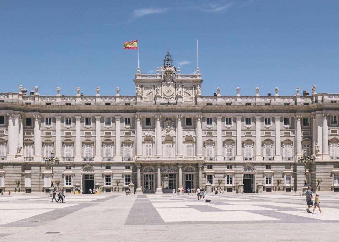 Palacio de La Moneda