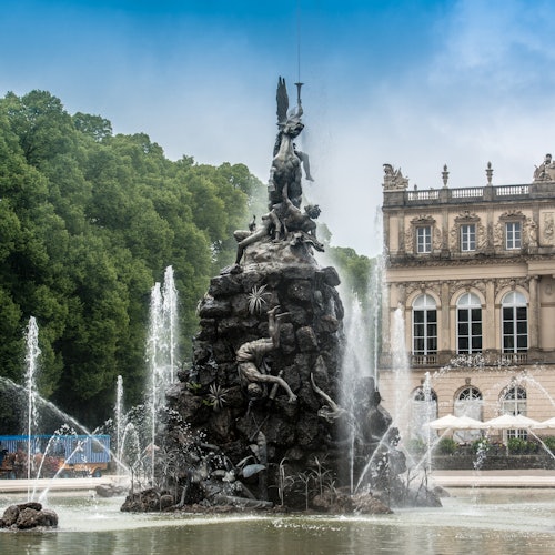 Day Trips from Munich