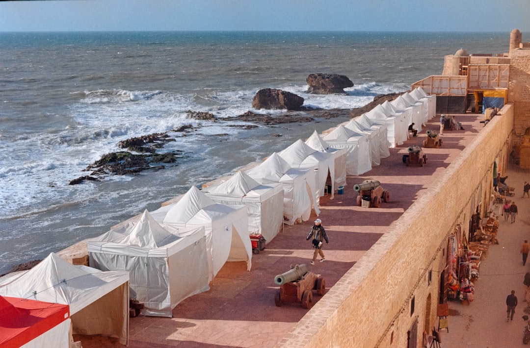 Medina de Essaouira