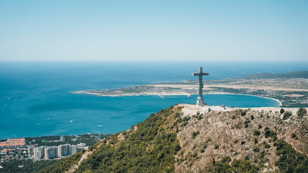 Mirador Cruz del Cóndor
