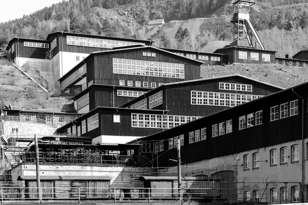 Bergwerk Rammelsberg