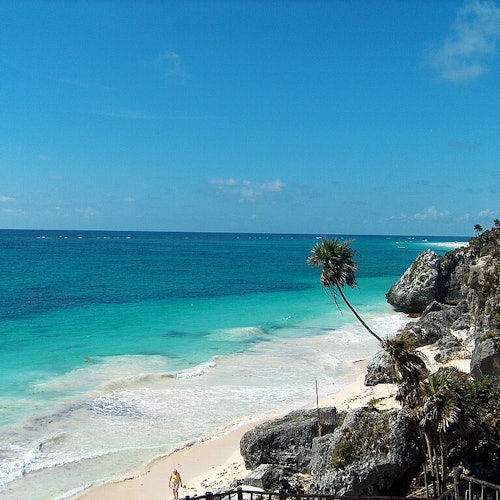 Tulum National Park
