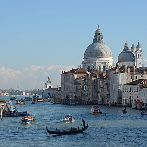 Visitas autoguiadas por Veneza