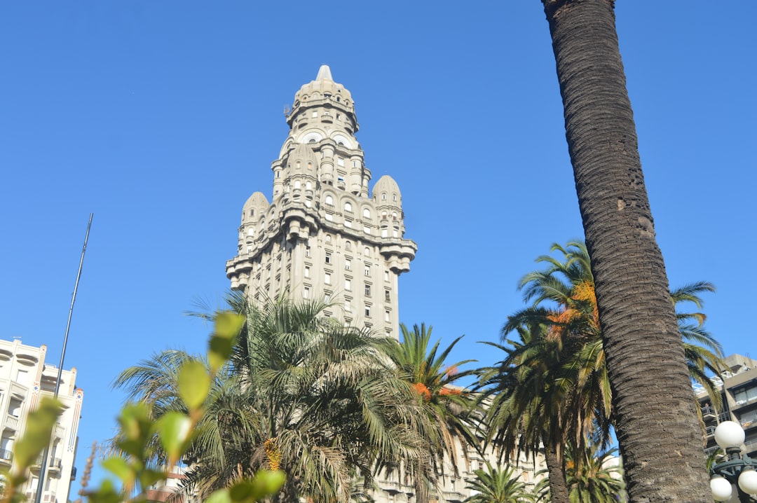 Paseo de Montejo
