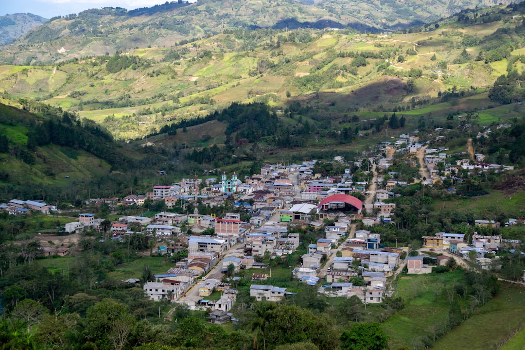 Tilcara