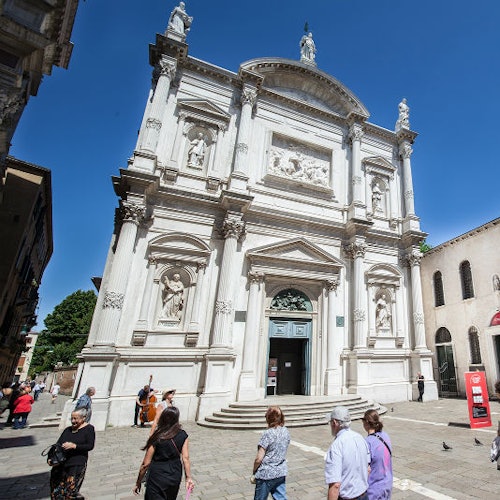 Leonardo da Vinci Museum Venice