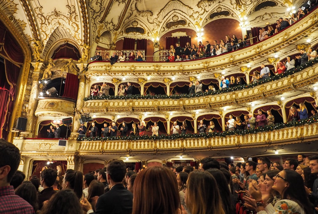 Teatro del Lago