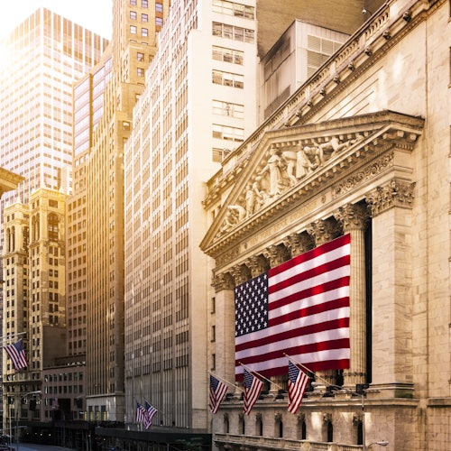 Bolsa de Valores de Nova York