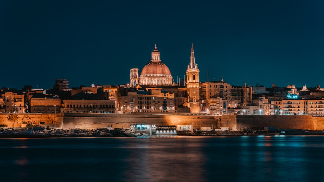 Nächtliche Bootstouren um Malta