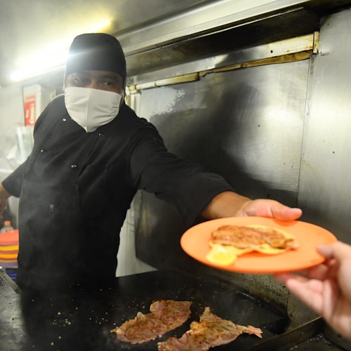 Food Tours in Mexico City