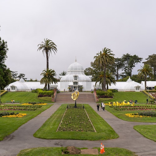 Conservatório de Flores