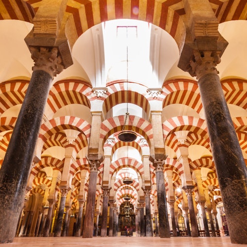 Mezquita-Catedral