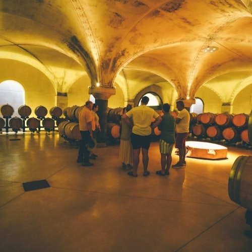 Rutas gastronómicas por Verona