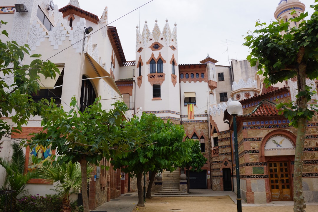 Vila Vella (Tossa de Mar Old Town)