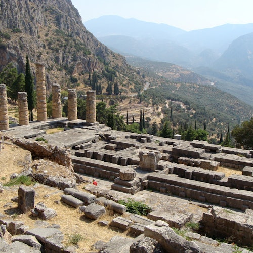 Delphi
