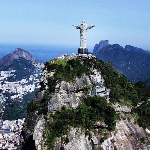 Christ the Redeemer