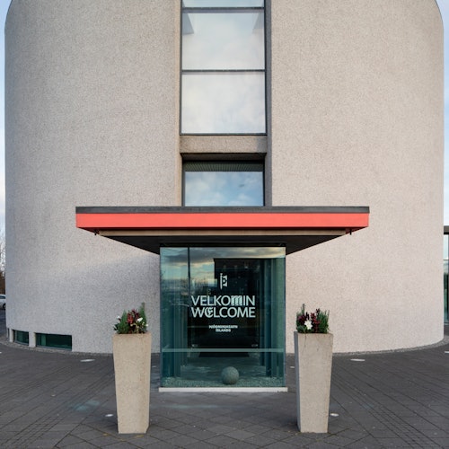 Museo Nacional de Islandia