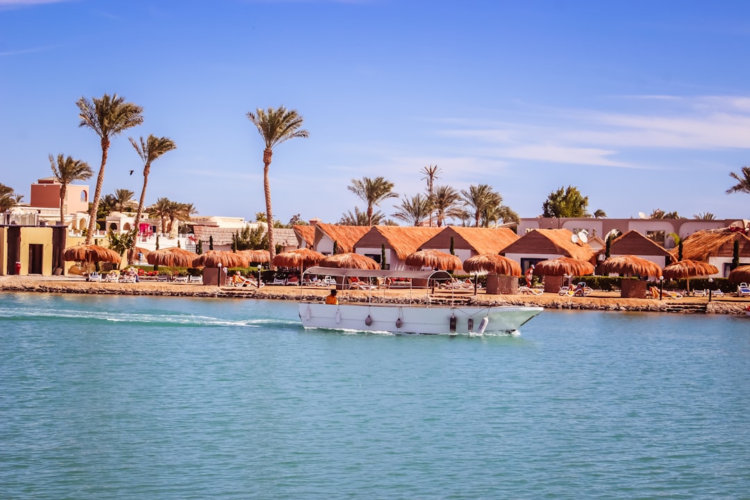 Arrecifes de Hurghada