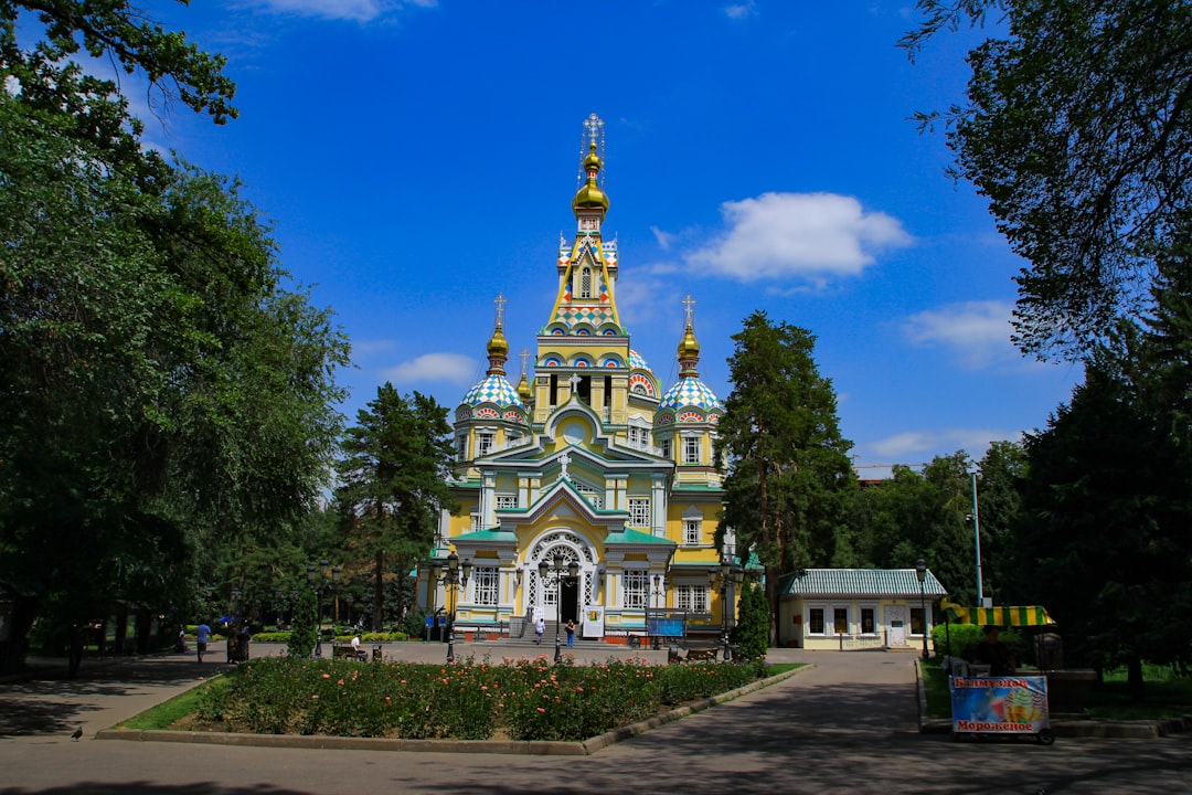 Alexander-Newski-Kathedrale