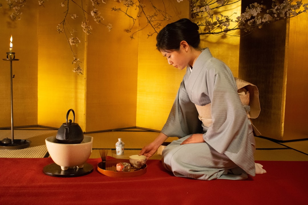 Cooking Classes in Kyoto