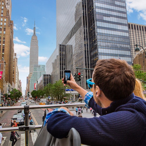 New-York-Touren