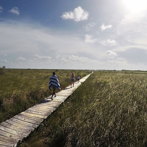 Reserva da Biosfera de Sian Ka'an