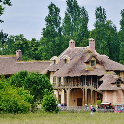 Casa de la Reina