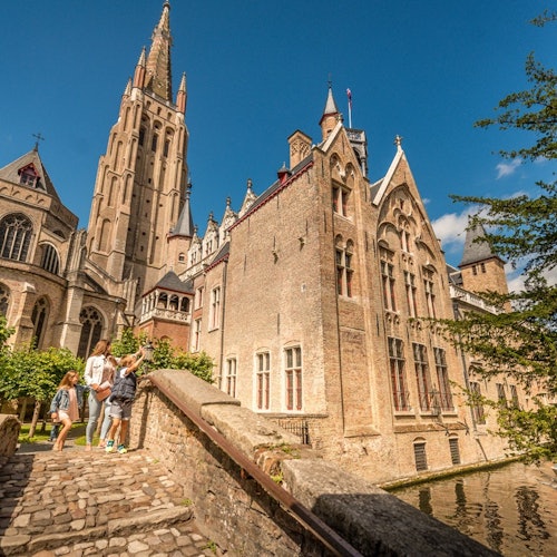Museum O.L.V-kerk