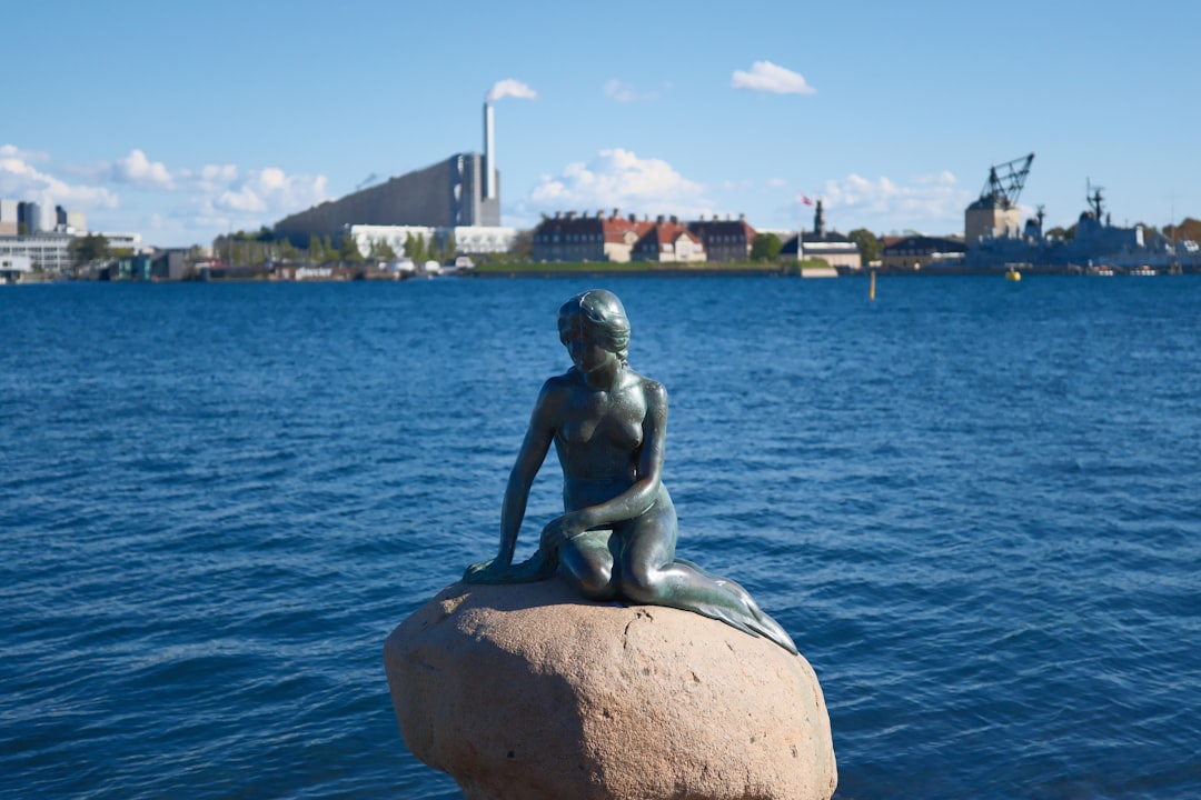 The Little Mermaid