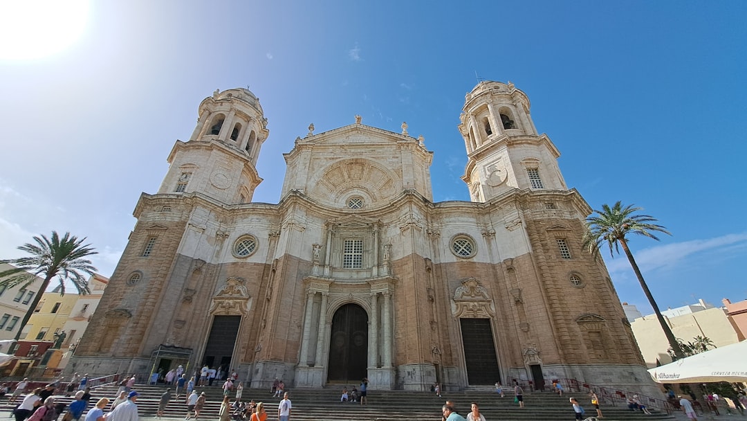 Iglesia de la Candelaria
