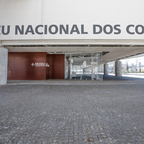 Nationales Kutschenmuseum (Museu dos Coches)