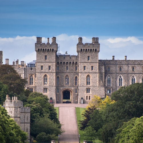 Schloss Windsor