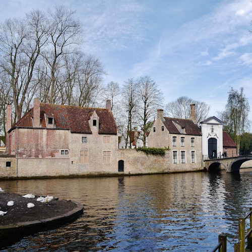 Beginenhof Ten Wijngaerde