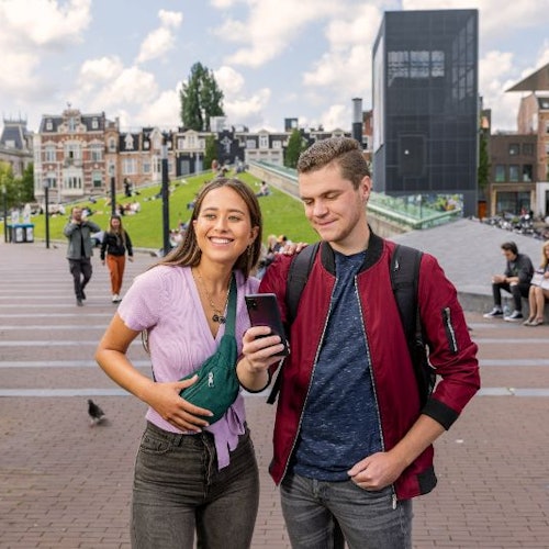 Amsterdam Attraction Passes