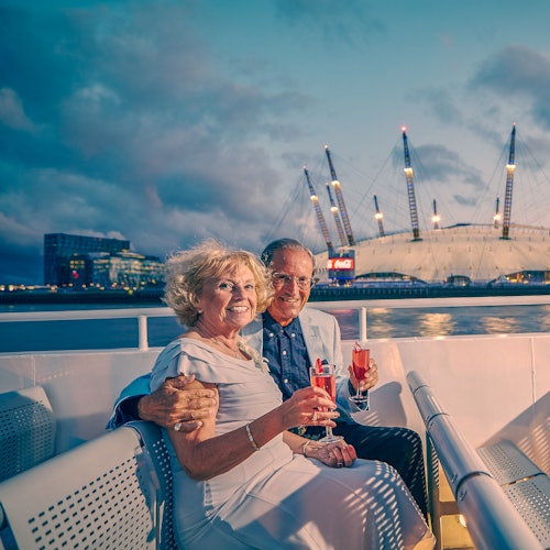 Thames river cruises