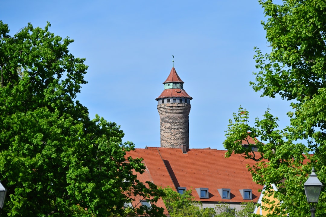Kaiserburg Nürnberg