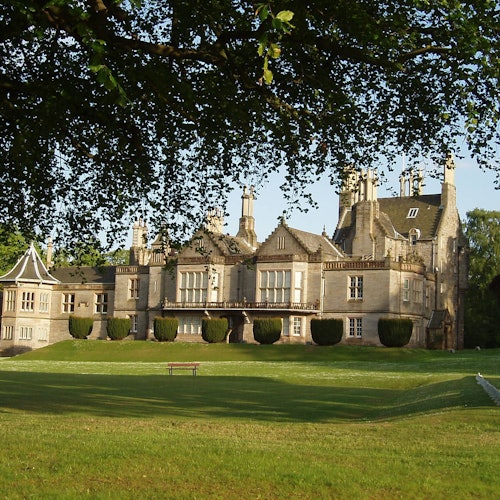 Castelo de Lauriston